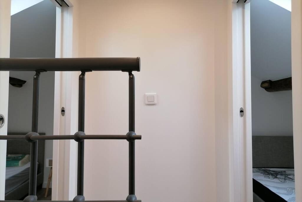 Marseille : Joli Appartement Avec Garage 외부 사진